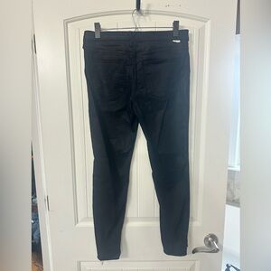 Women's Dear John Black Jeans